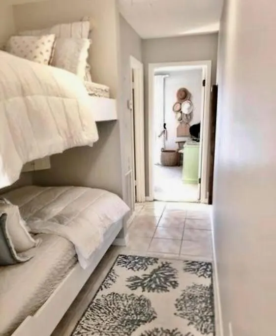 Boho Retreat Across The Street From The Beach Panama City Beach