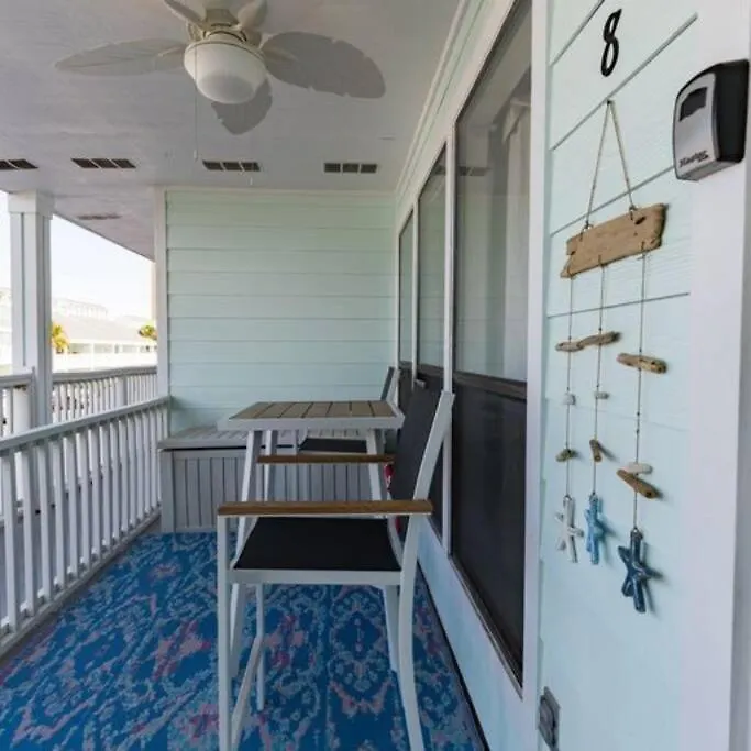 شقة Boho Retreat Across The Street From The Beach بنما سيتي بيتش