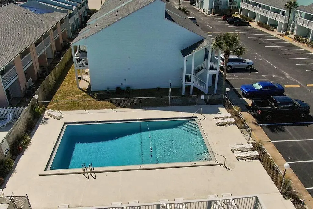 Boho Retreat Across The Street From The Beach Panama City Beach